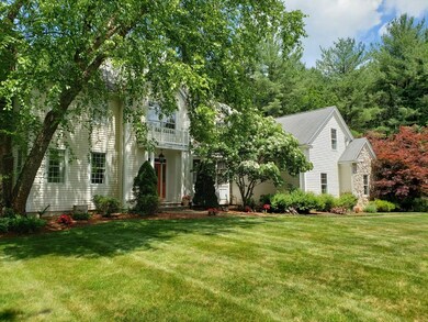 155 Davis Rd, Carlisle, MA 01741 - photo 3