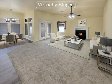 Staged Photo