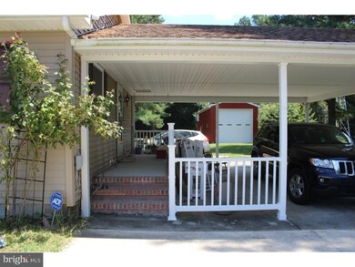 3790 Burrsville Rd, Harrington, DE 19952 - photo 5