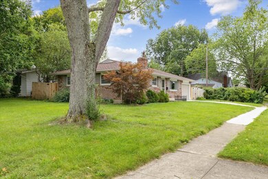 4396 Blythe Rd, Columbus, OH 43224 - photo 2