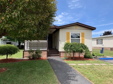 18 Castle Rd unit 176, Attleboro, MA 02703 - photo 3