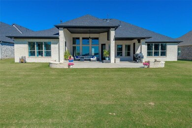 3550 Abes Landing Dr, Granbury, TX 76049 - photo 3