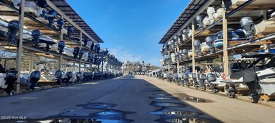 801 Paoli Ct unit 20' Dry Slip K-13 (F, Wilmington, NC 28409 - photo 4