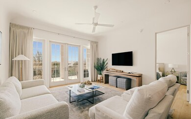 Elegant Coatal Living