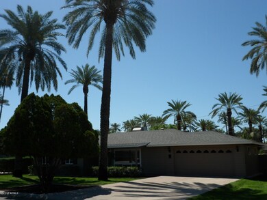 FRONT ELEVATION #2