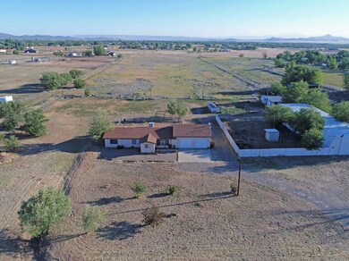 AERIAL 660 W Road 2 S