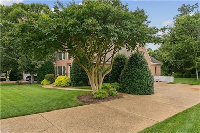 5105 Rolling Reach, Williamsburg, VA 23185 - photo 2