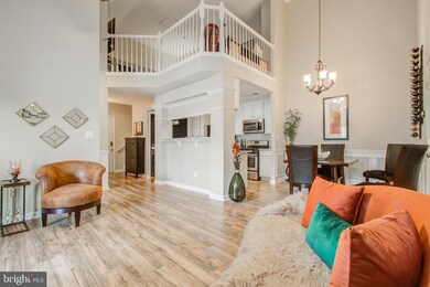 46604 Ellicott Square unit 302, Sterling, VA 20165 - photo 3