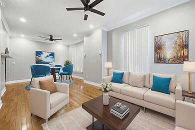 7729 S Lowe Ave, Chicago, IL 60620 - photo 5