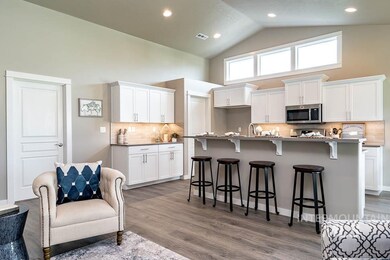 6269 W Los Flores Ct unit Lot 3 Block 5 Oaks W, Meridian, ID 83646 - photo 2