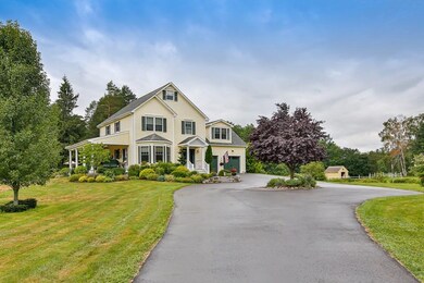 134 Ridge St, Millis, MA 02054 - photo 3