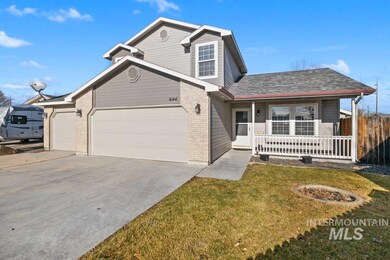 644 Teton Dr, Nampa, ID 83686 - photo 2