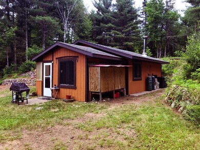 W8799 Honey Rd, Tomahawk, WI 54487 - photo 2