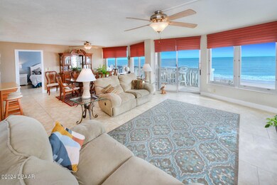 Living Room to Dining Room
