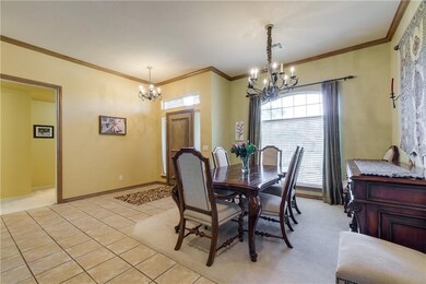 2701 Lancaster Ct, Edmond, OK 73012 - photo 5