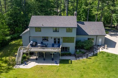 12688 Pineridge Dr, Charlevoix, MI 49720 - photo 2