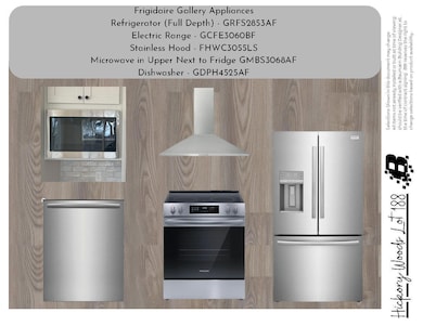 3913 Elderberry Dr unit Lot 188, Holland, MI 49424 - photo 5