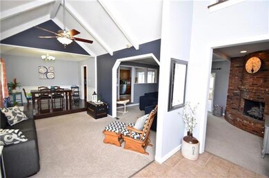 Open Concept