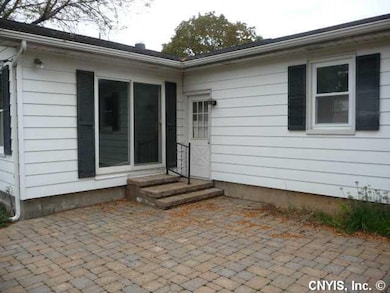 Patio/Deck