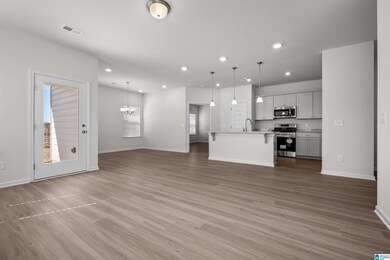 The Langford Sayers Rd, Fultondale, AL 35068 - photo 5