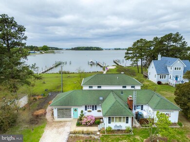 6114 Twin Point Cove Rd, Cambridge, MD 21613 - photo 2