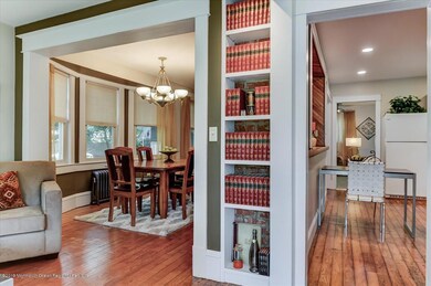 Living & Dining Room