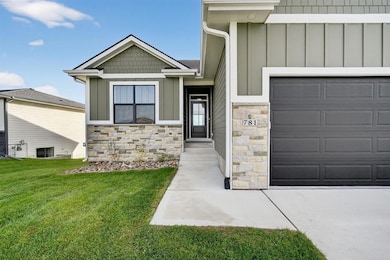 781 SW Cattail Rd, Grimes, IA 50111 - photo 2