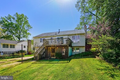 317 Edgemere Dr, Annapolis, MD 21403 - photo 6