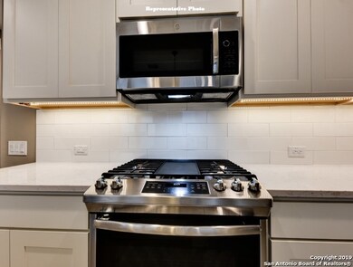 1430 E Sandalwood Ln, San Antonio, TX 78209 - photo 3