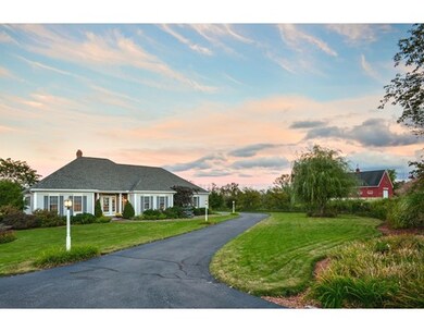 207 Dresser Hill Rd, Dudley, MA 01571 - photo 2