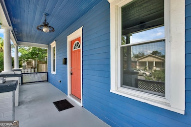 705 E 32nd St, Savannah, GA 31401 - photo 2