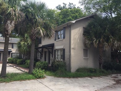 552 Savannah
