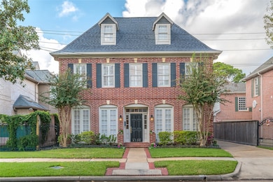 6130 Annapolis St, Houston, TX 77005 - photo 2