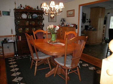 Dining Room.