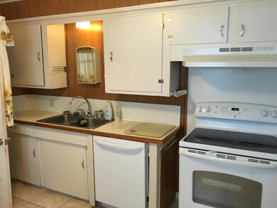 Kitchen View