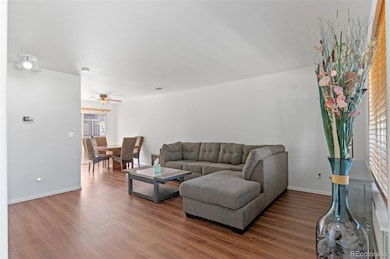 1387 S Danube Ct unit 105, Aurora, CO 80017 - photo 4