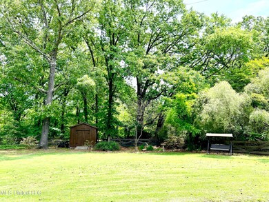 1610 Mount Pleasant Rd, Hernando, MS 38632 - photo 4