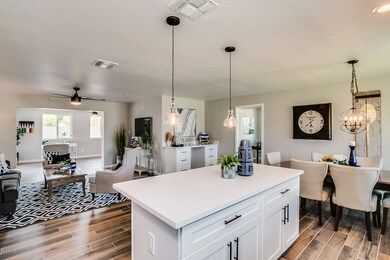 4647 N 31st- Great Room