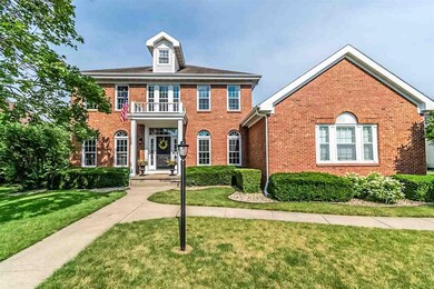 884 Fox Run Ct, Oregon, WI 53575 - photo 3