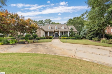 939 Wax Myrtle Ct, Greer, SC 29651 - photo 5