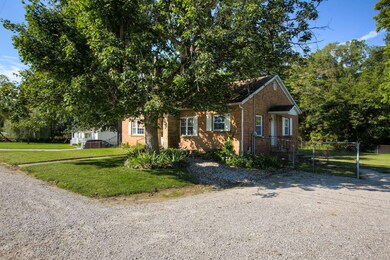 331 S Main St, Chrisney, IN 47611 - photo 4