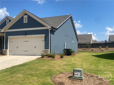 150 Oakdale Rd, Jefferson, GA 30549 - photo 2