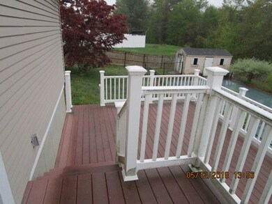 6 Raymond St, Dudley, MA 01571 - photo 2