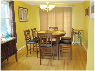Dining Room.