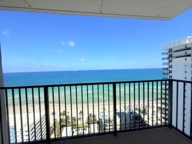 Quadomain Valencia Tower unit 2502, Hollywood, FL 33019 - photo 2
