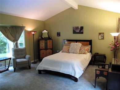 Master Bedroom.