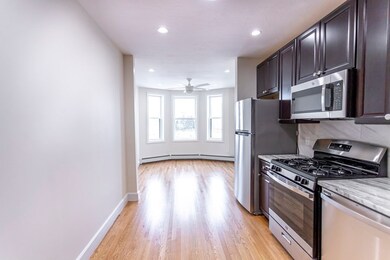 45 Thorndike St unit 1, Boston, MA 02118 - photo 3