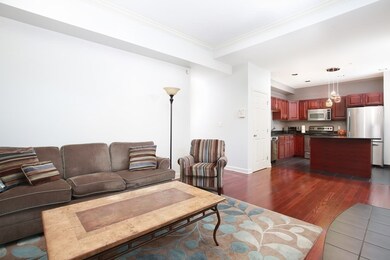 190 Corey Rd unit 2, Brighton, MA 02135 - photo 4