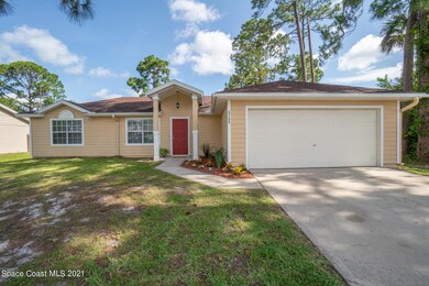 4760 Byron St., Cocoa, FL 32927-Front 2