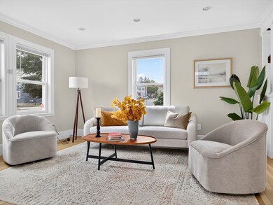 1487 Centre St unit 1, West Roxbury, MA 02132 - photo 2